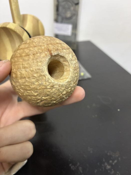 kendama israel bambus(nu sweets, usa, cereal, dbx)