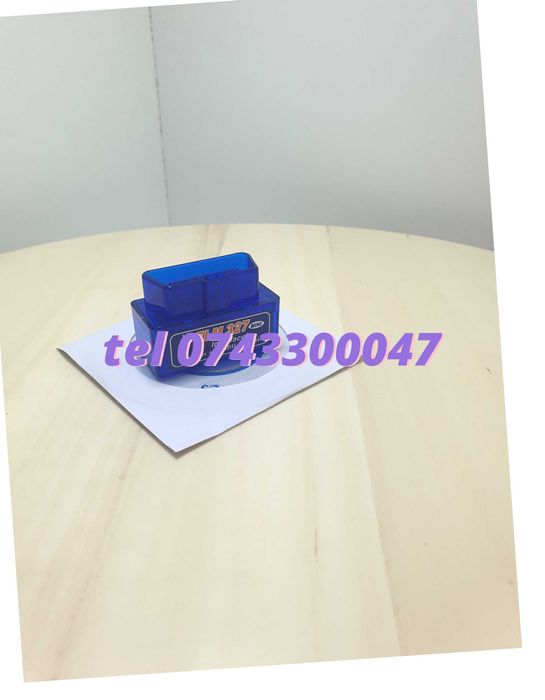 Elm327 Full New 2020 Torque Bluetooth Diagnoza Auto