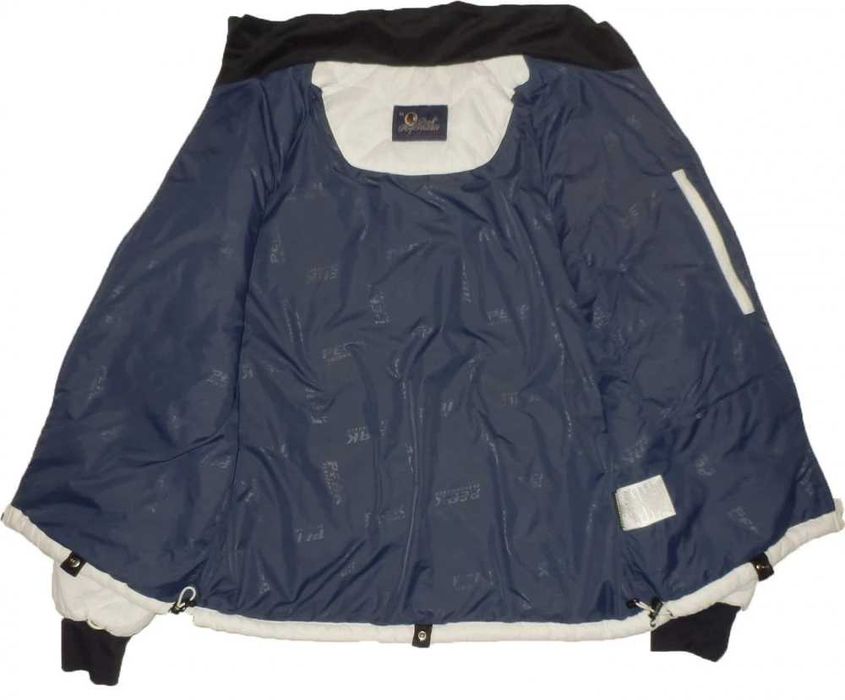 Geaca PEAK PERFORMANCE Primaloft originala ca noua (dama M) REDUCERE !