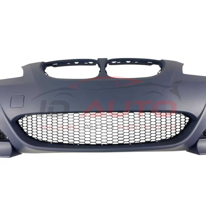 M5 Предна броня за BMW E60, E61 – M5 стил, с отвори, бмв е60