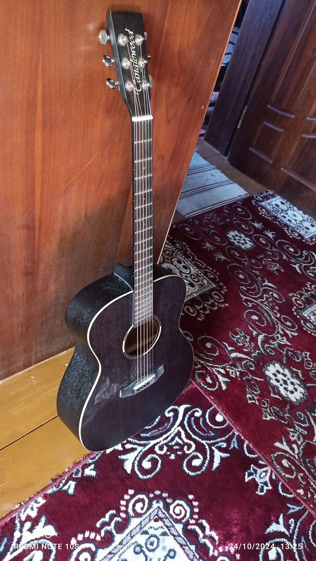 Gitara sotiladi arzon