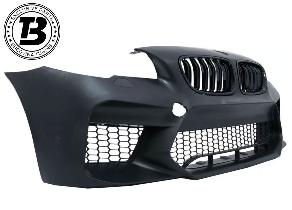 Bara Fata compatibila cu BMW Seria 5 F10 F11 G30 M5 Design