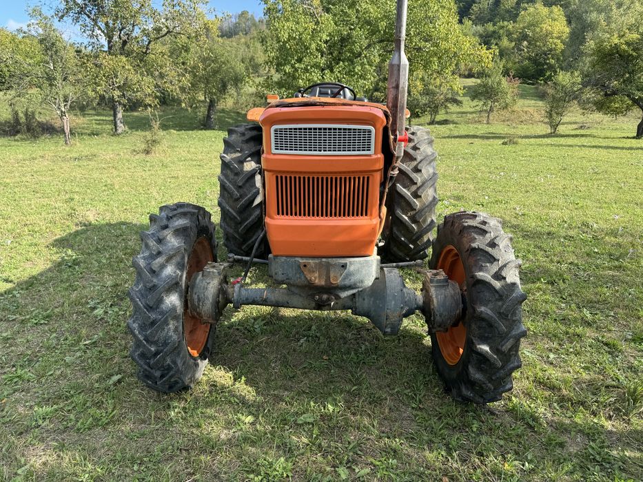 Vand Fiat 650 DT SPECIAL