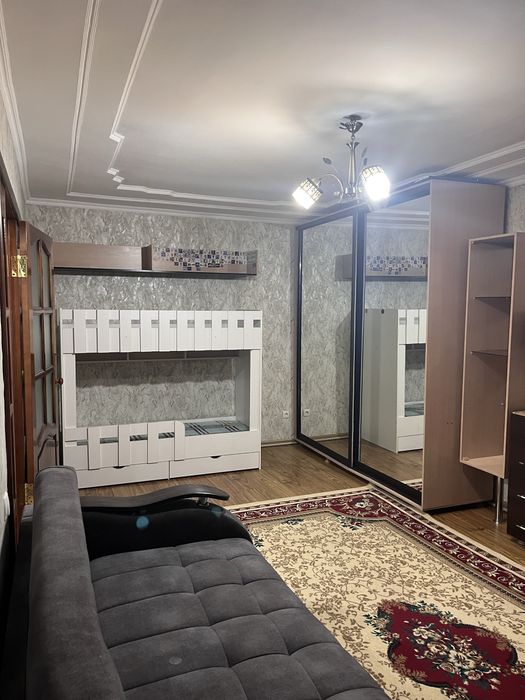 Сдам квартиру 1-комнатную