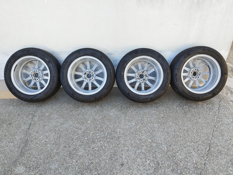 Set jante BMW Seria 5 G30/G31
