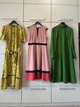 РАЗПРОДАЖБА на РОКЛИ р-р L-XL, Ted Baker, COS, Weekend Max Mara и др.