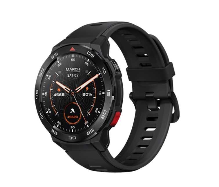 Smart Watch Mibro GS Pro / Смарт часы / XPAW013