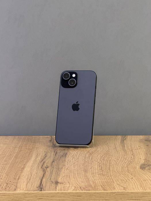 Iphone 15 256 GB 100% | Mobile Zone