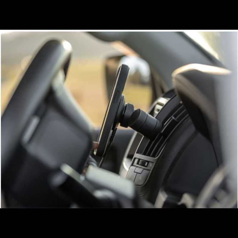 Автомобилна стойка за вентилационен отвор QUAD LOCK MAG CAR VENT