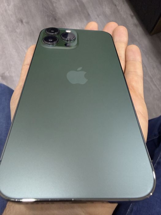 Iphone 13 pro max 128gb