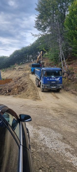 Utilaje de inchiriat