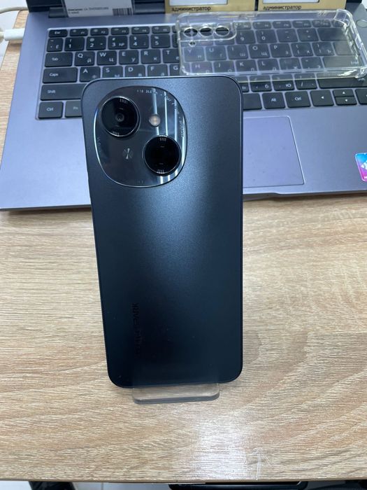 Tecno spark Go 1 (p25)