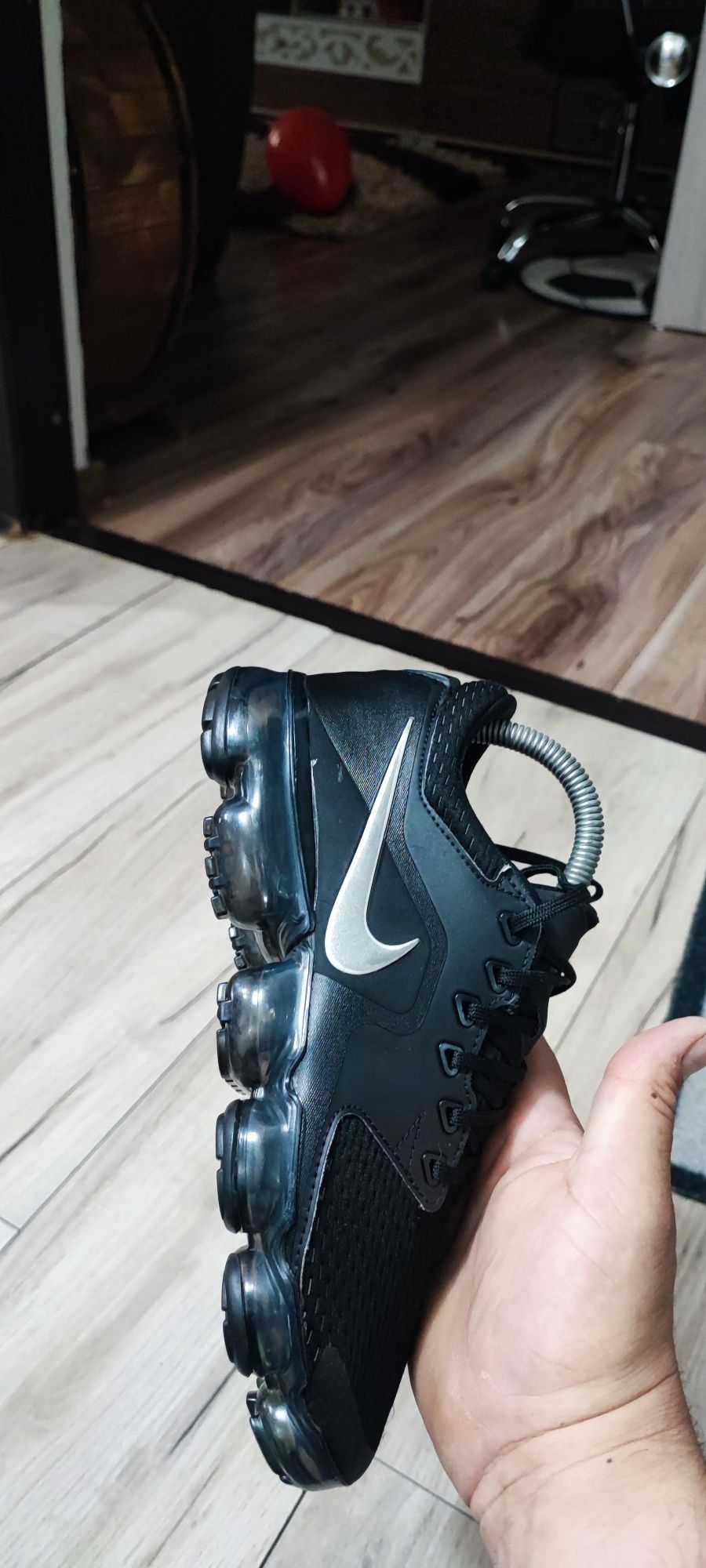 Nike Air vapormax Nr 39