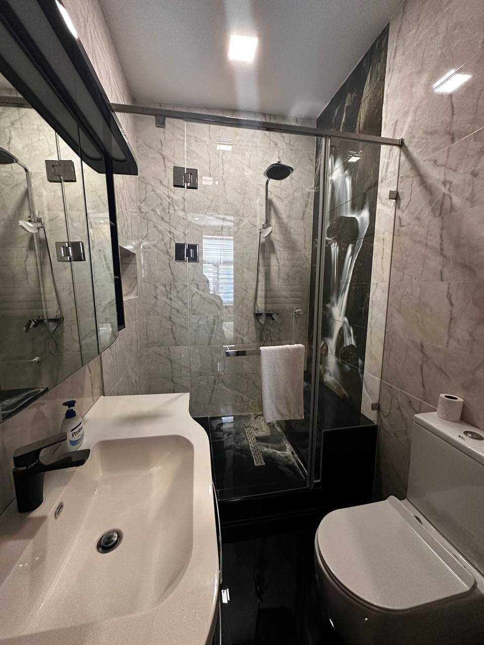 Сдается Евро Дом | 6 сот - 400 м2 | МВД Корзинка | For Rent