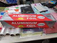 Alyuminiy folga / Алюминий фолга 4.5 кг