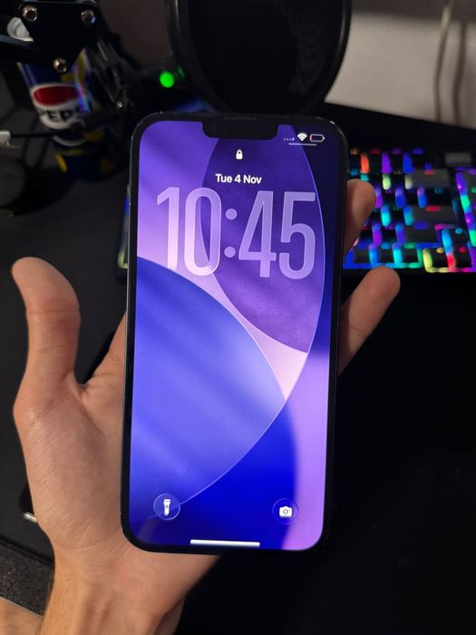 Iphone 14 plus 128gb