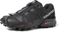 Оригинални ДАМСКИ маратонки Salomon Speedcross 4 GTX® Black