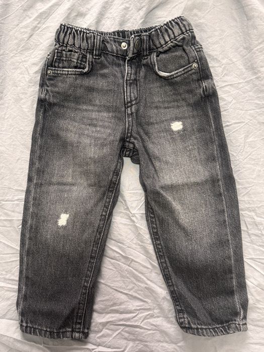 Blugi zara 92 cm