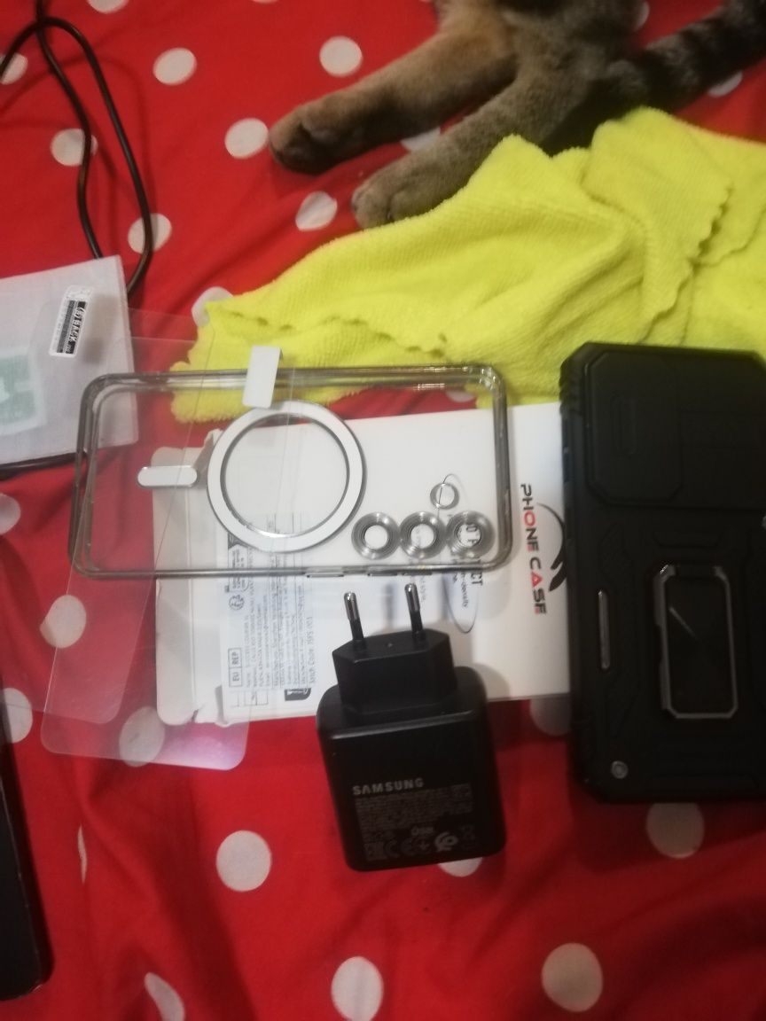 Samsung Galaxu S24