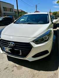 Vand hyundai I40