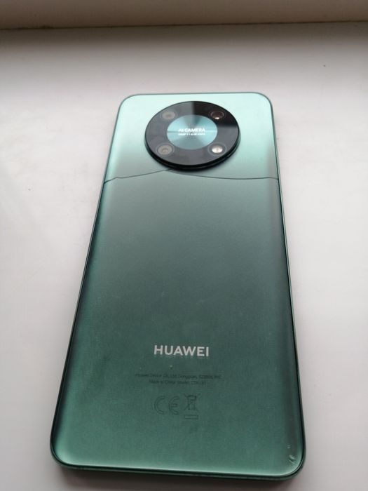 HUAWEI nova Y 90