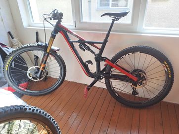 Specialized Enduro, 27,5'.