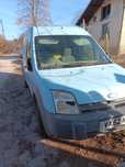 Форд конект 1.8 tdci 90