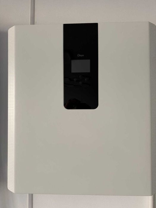 Sistem DEYE All in One 5.3 KW