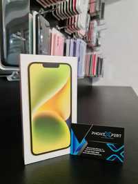 iPhone 14 128GB Yellow Nou id 301