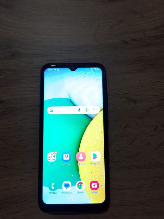 Самсунг А03 галакси