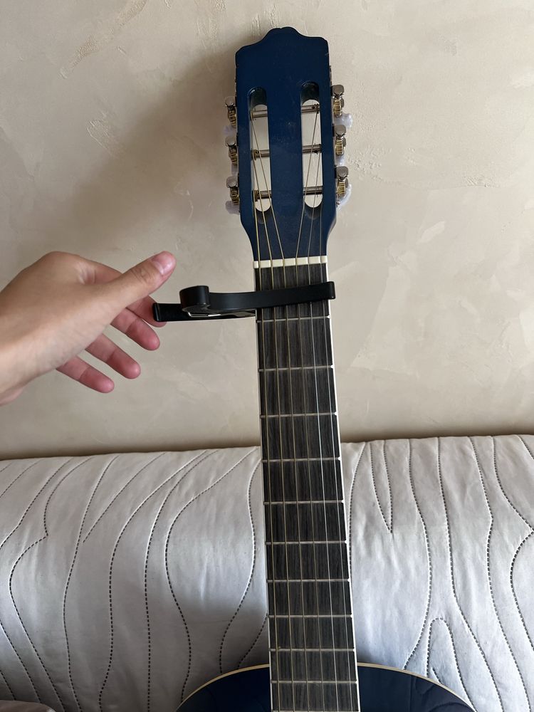Продами Гитара adasio
