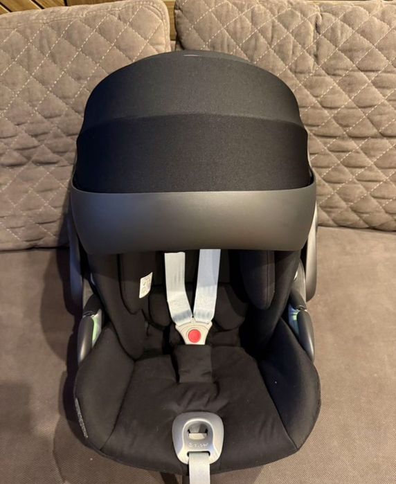 Авто люлька  б/у