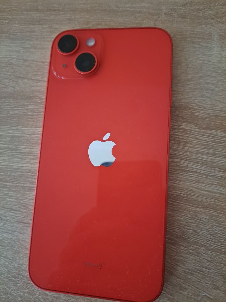 Vând iphone 14 plus