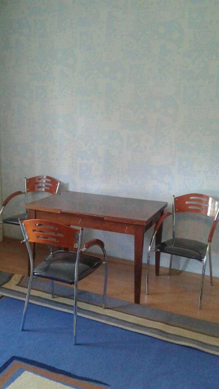Срочно сдается квартира в центре по ул.Нукусская 2/3/9.