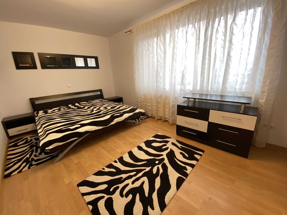 Apartament 3 camere, decomandat, 90 mp - Mănăștur - Garaj + parcare