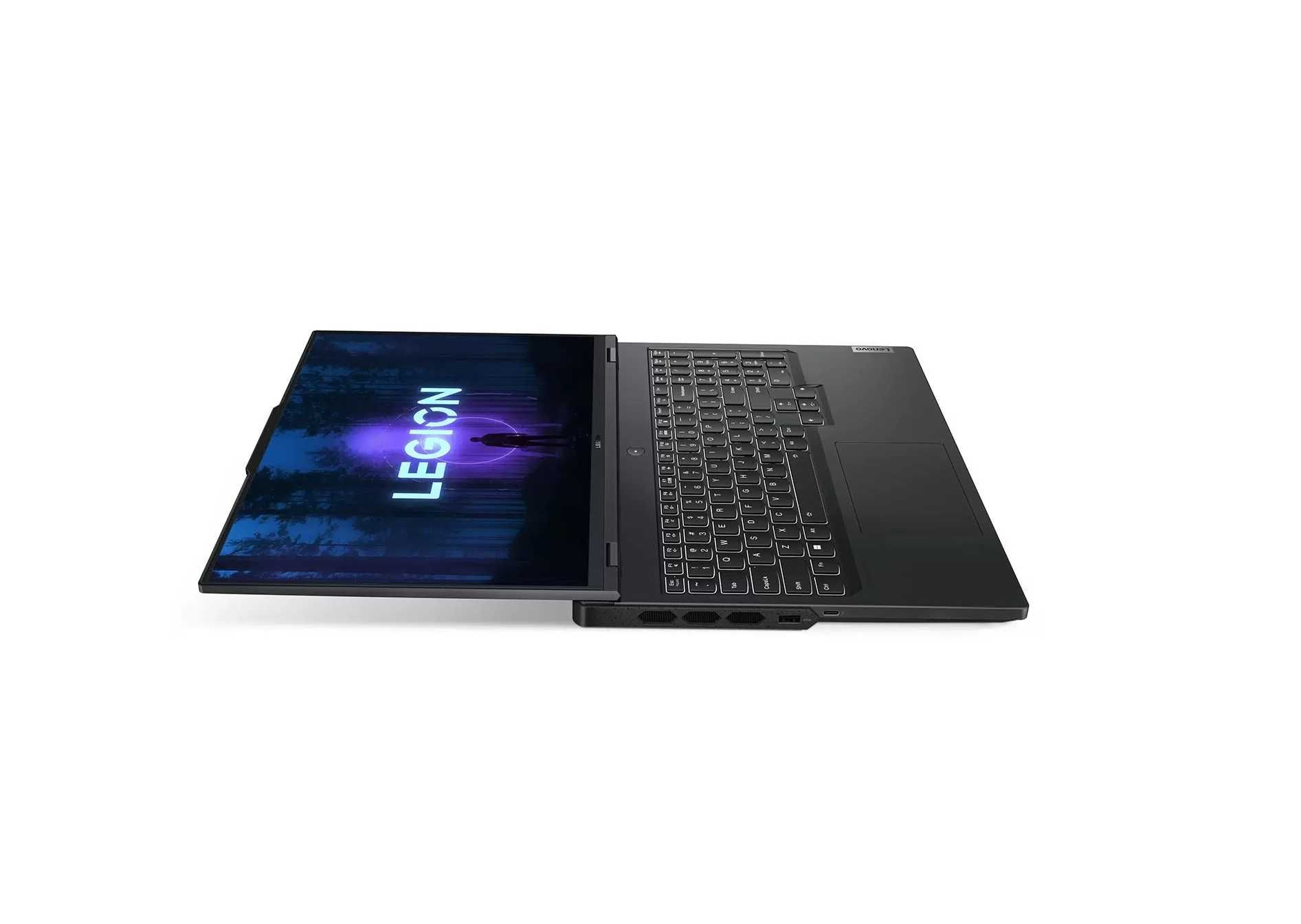 Ноутбук Lenovo LEGION PRO7 /I9-14900HX/32GB/1TB/RTX4080/16''WQXGA OLED