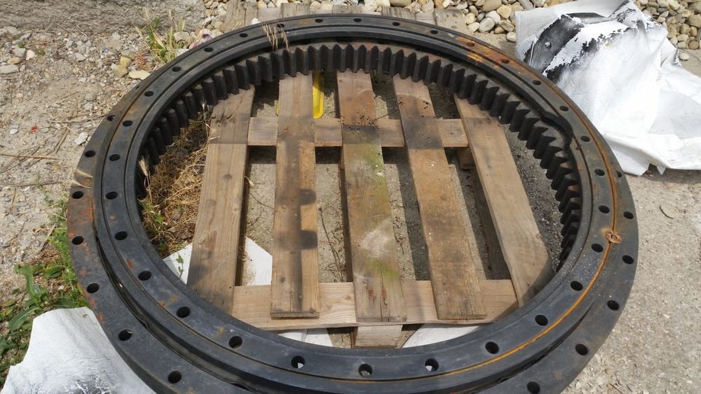 Rulment rotire telemac ht 125