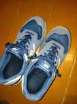 New balance обувки