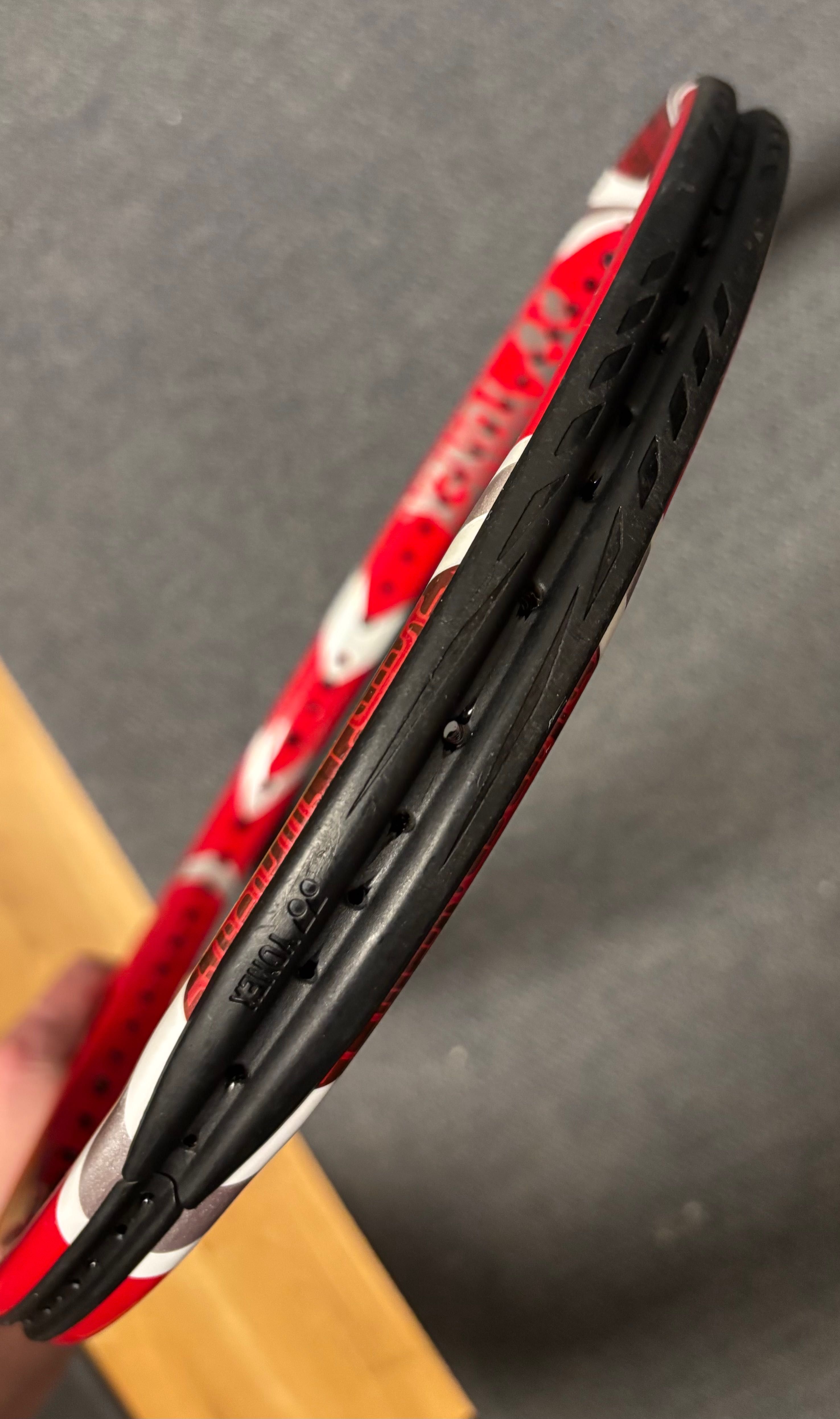 Yonex Vcore Tour 97 Pro L3 тенис ракета