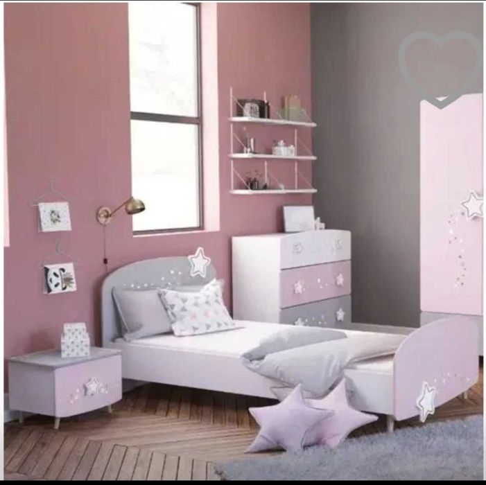 Обзавеждане на детска стая