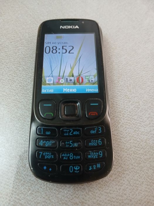 Nokia 6303 Original