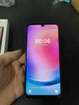 Продам Samsung galaxy a24 6/128 гб
