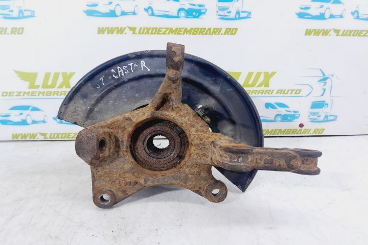 Fuzeta stanga spate Dacia Duster 2  [din 2017 pana  2020] seria