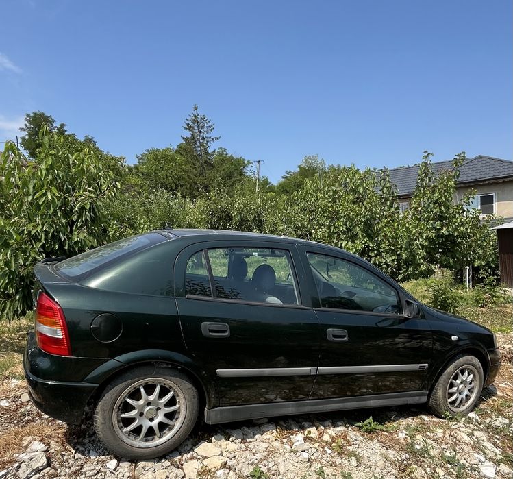 De vânzare Opel Astra 2002