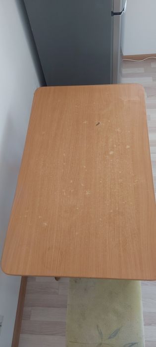 Продам стол стулья