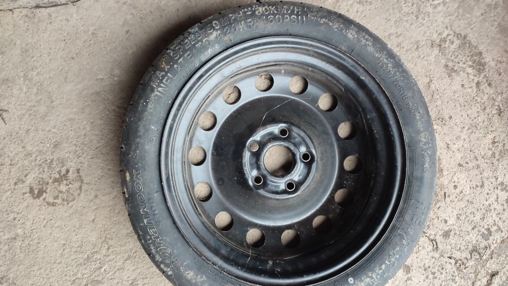 Vând rezerva vw slim