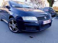 Fiat Stilo 2005 Coupe