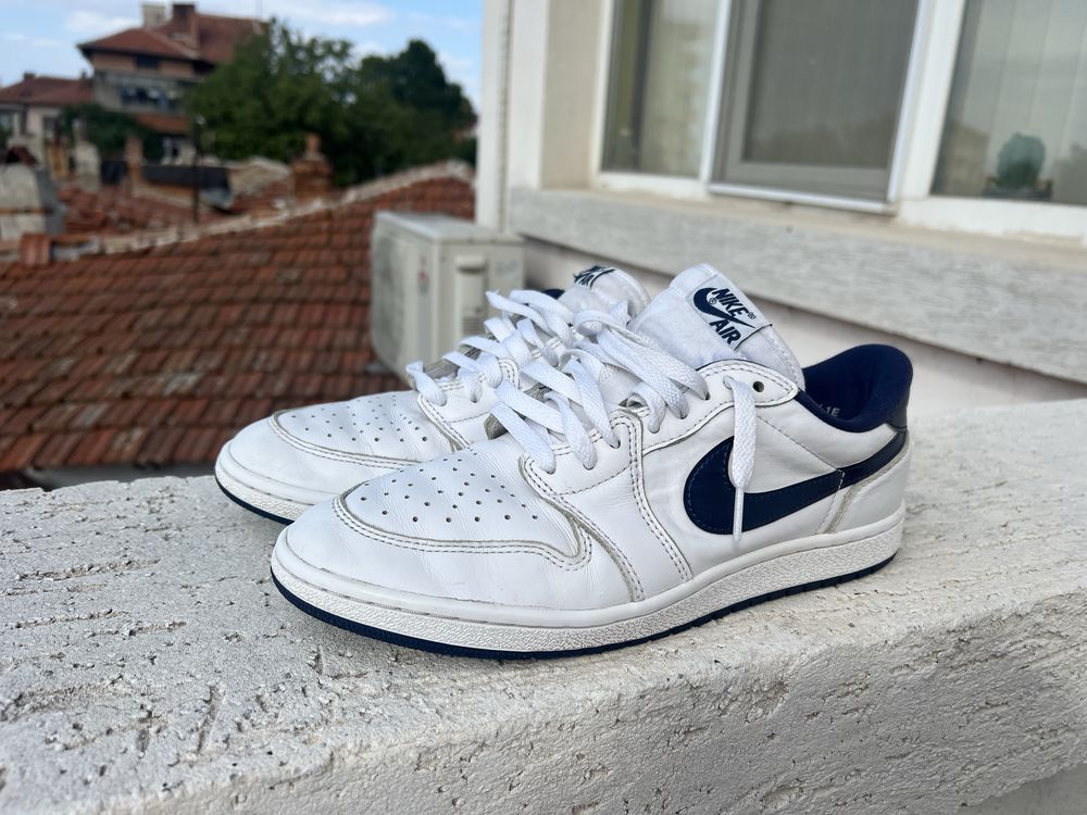 Nike Jordan 1 Retro 44.5