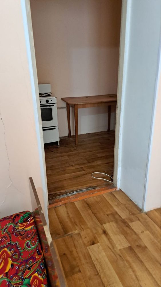 Сдается 1 комн времянка