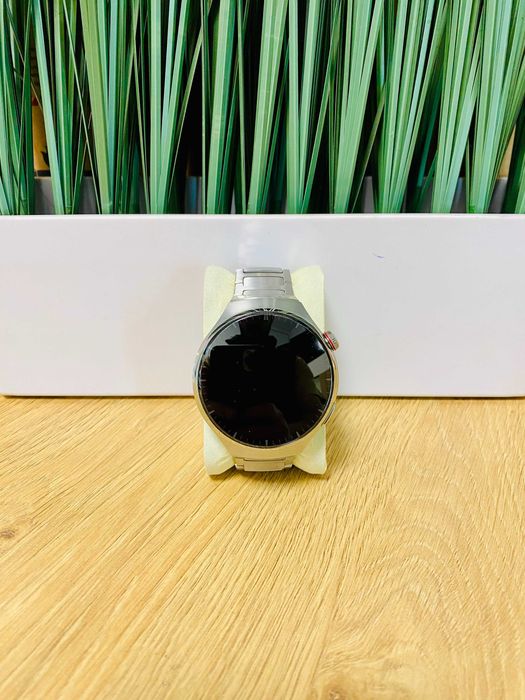Huawei Watch 4 Pro, 48 mm, Titanium